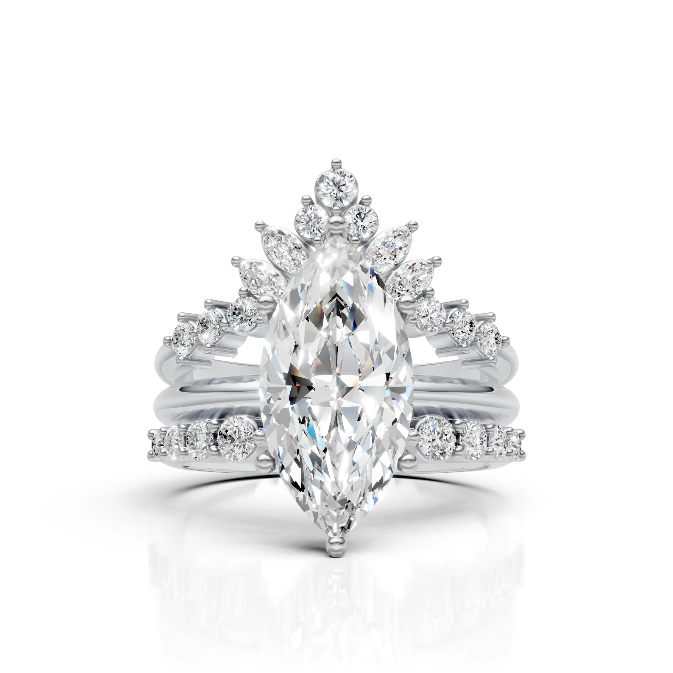 Royal Marquise